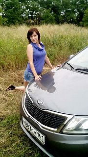 Елена Шумская