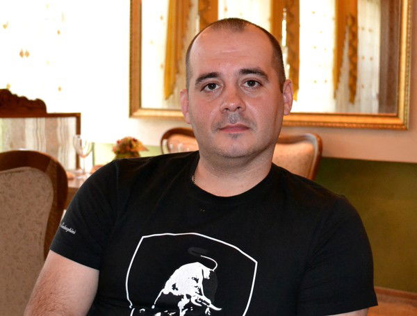 Алексей Кунев