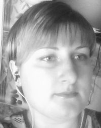 Анна Григорьева