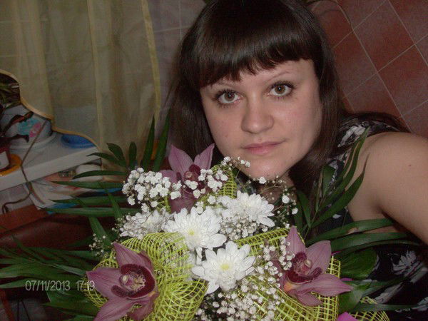 Наталья Даньшина