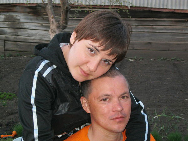 Светлана Ахмадуллина