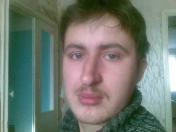 Влад Кузнецов