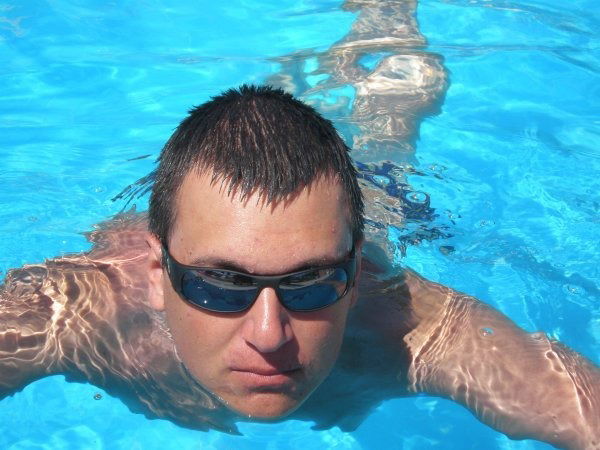 Денис Ожиганов