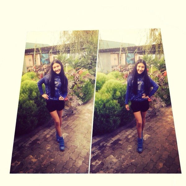 Сымбат Канаткызы