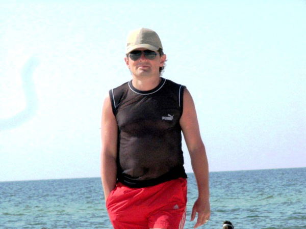 Андрей Форточкин