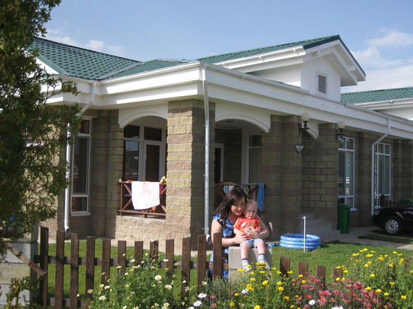 Людмила Лейднер