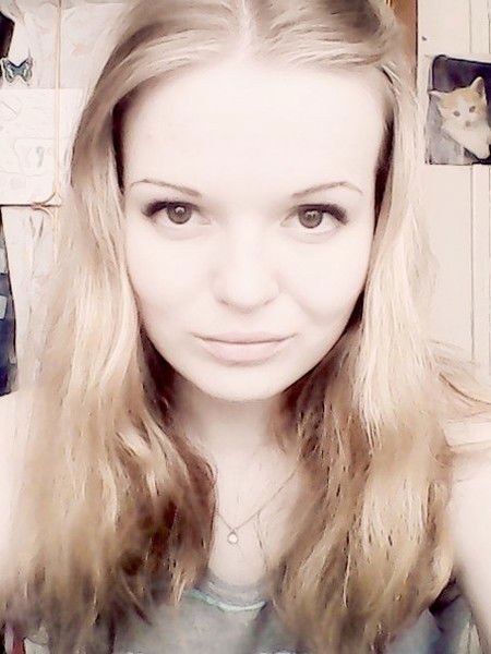 Ирина Рогонова