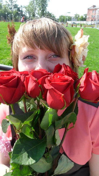 Ирина Костина