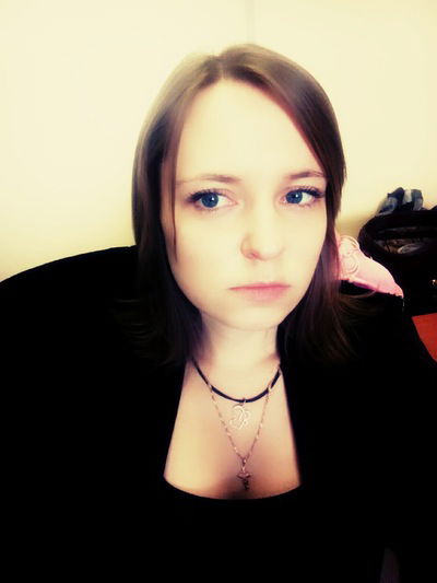 Юлия Митрошина