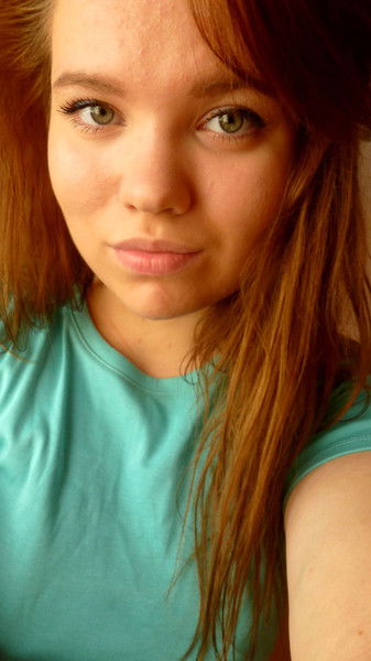 Виктория Нордстрем