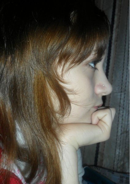 *оч Очумевшая Я =))*