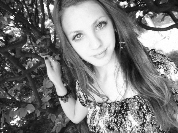 Вероника Антонова