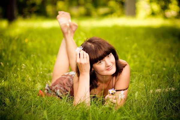 Юлия Гутник