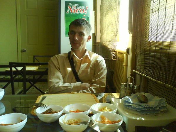 Максим Рузанов