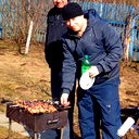 Дмитрий Сергеев