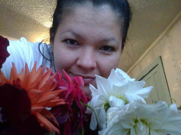 Ольга Сергеевна Грохотова