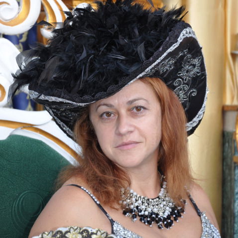 Татьяна Безвушко