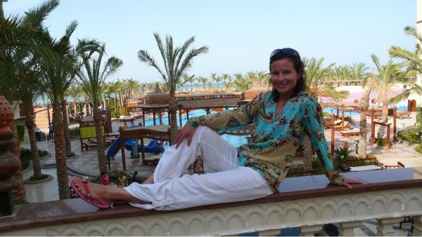 Галина Ершова