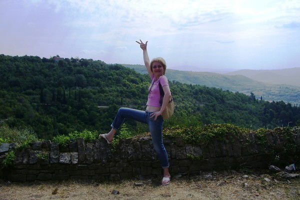 Татьяна Жеманова