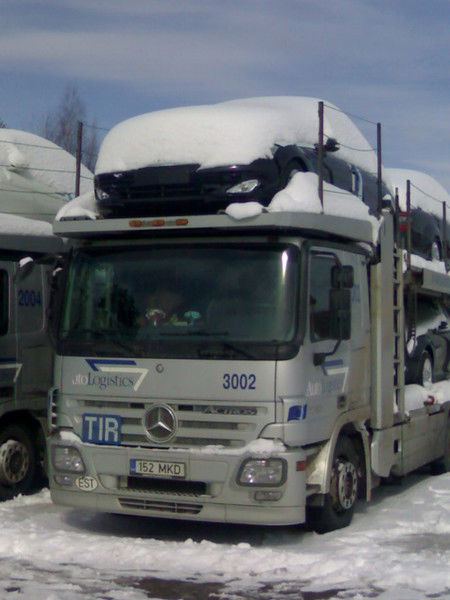 Виталий Подковка