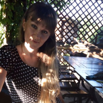 Татьяна Глазунова