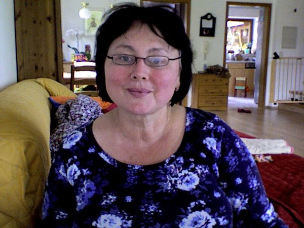 Наталья Бугланова