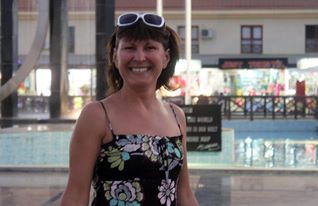 Лариса Сташинская