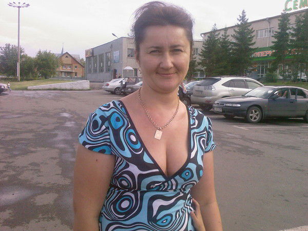 Марина Литовченко