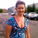 Марина Литовченко