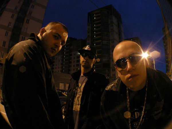 Евгений Журавский