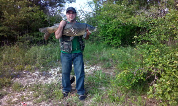 Игорь Наймибудко