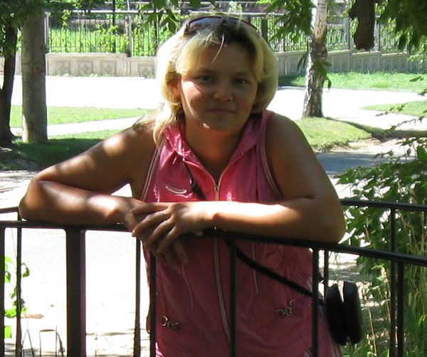 Надежда Деревнина