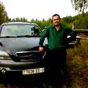 Александр Середа