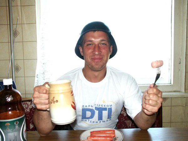 Виталий Коротенко