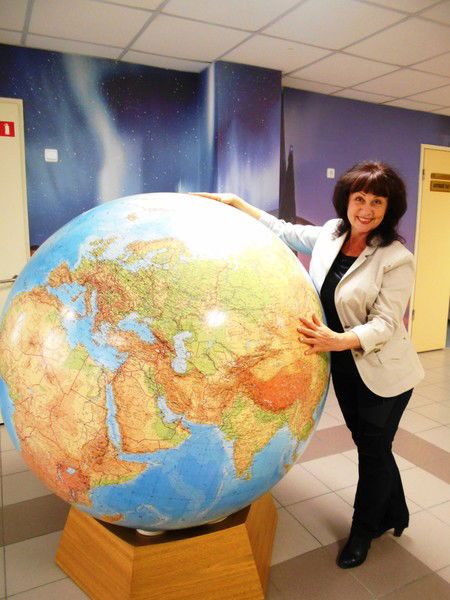 Маргарита Атаманова