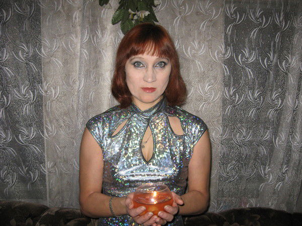 Зоя Войлочникова