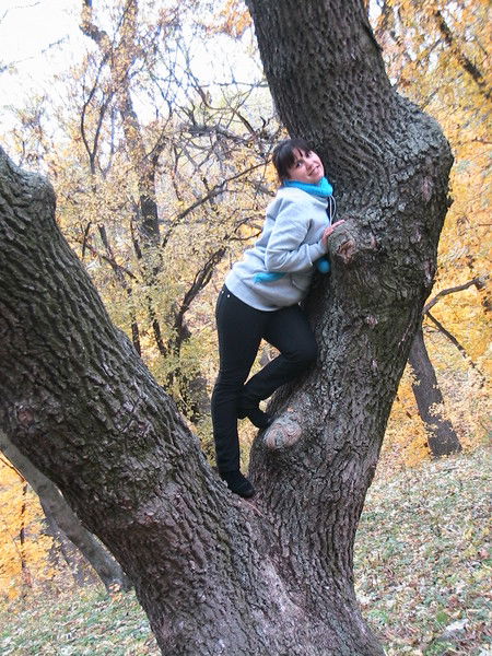 Наталья Литовченко