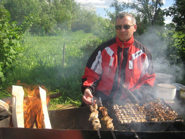 Анатолий Колышницын