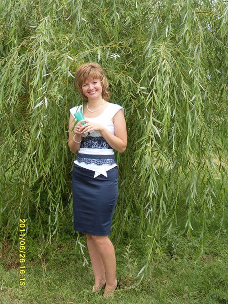 Наталья Сакун