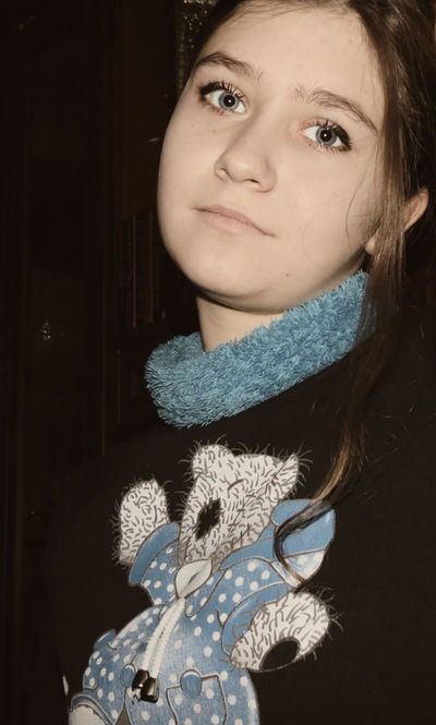 Елена Дейкун