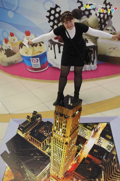 Наталья Урсаки