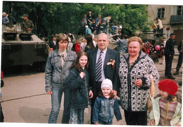 Олег Тиванов