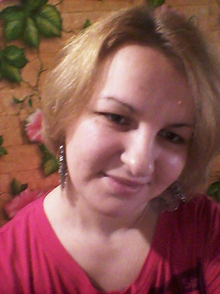 Елена Ихтяр