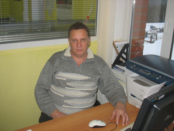 Андрей Глазунов