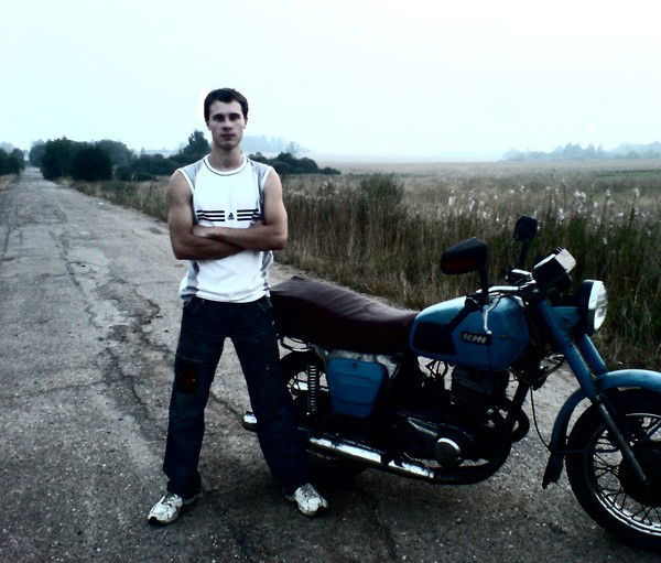 Евгений Кожемякин