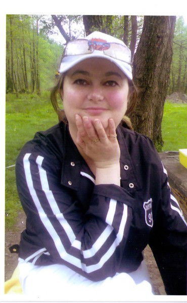 Татьяна Иванова