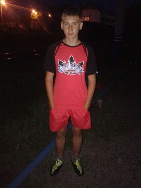 Иван Семаков