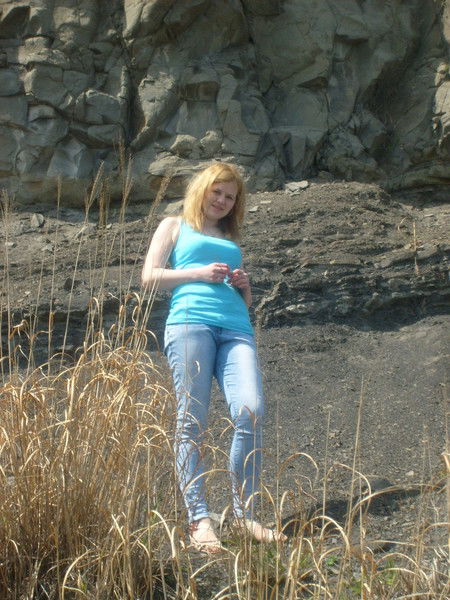 Дашулька *******