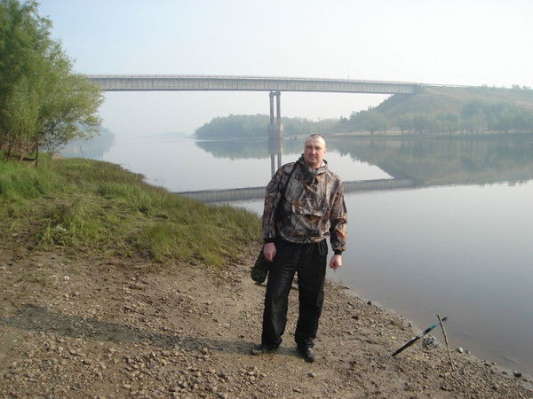 Александр Москвичев