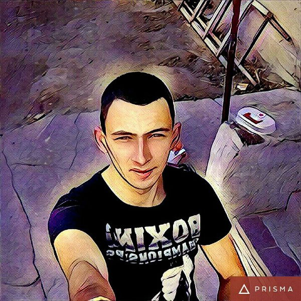 Виталик Сидоров